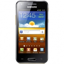 Samsung I8530 Galaxy Beam -  1
